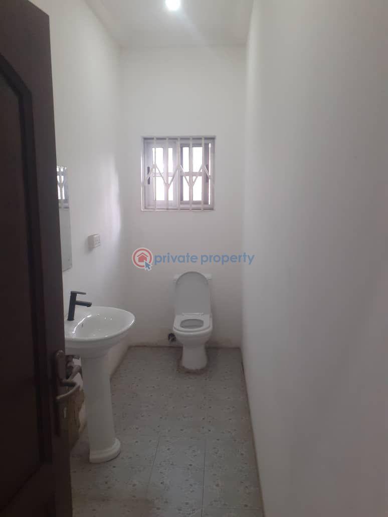 3 bedroom Apartment For Rent Tantra Hill Achimota Ga West Municipal Accra - 11