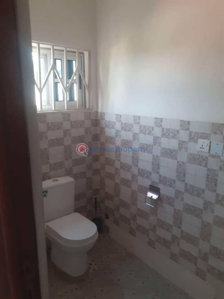 3 bedroom Apartment For Rent Tantra Hill Achimota Ga West Municipal Accra - 4