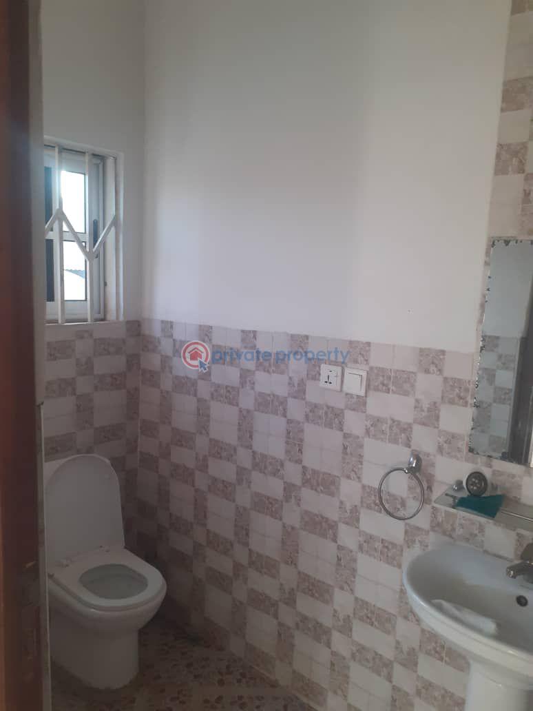3 bedroom Apartment For Rent Tantra Hill Achimota Ga West Municipal Accra - 6