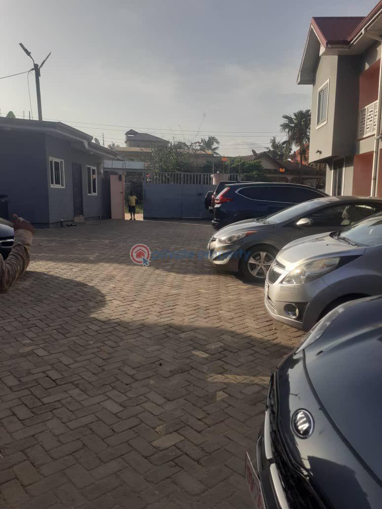 3 bedroom Apartment For Rent Tantra Hill Achimota Ga West Municipal Accra - 0