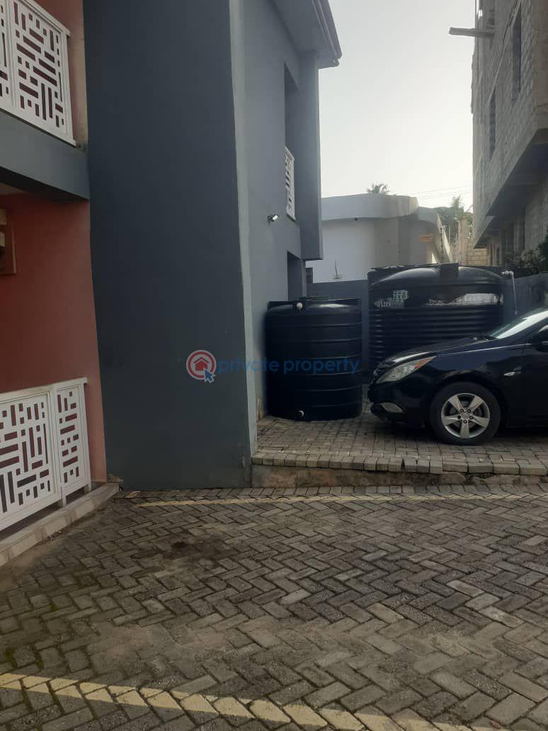 3 bedroom Apartment For Rent Tantra Hill Achimota Ga West Municipal Accra - 1