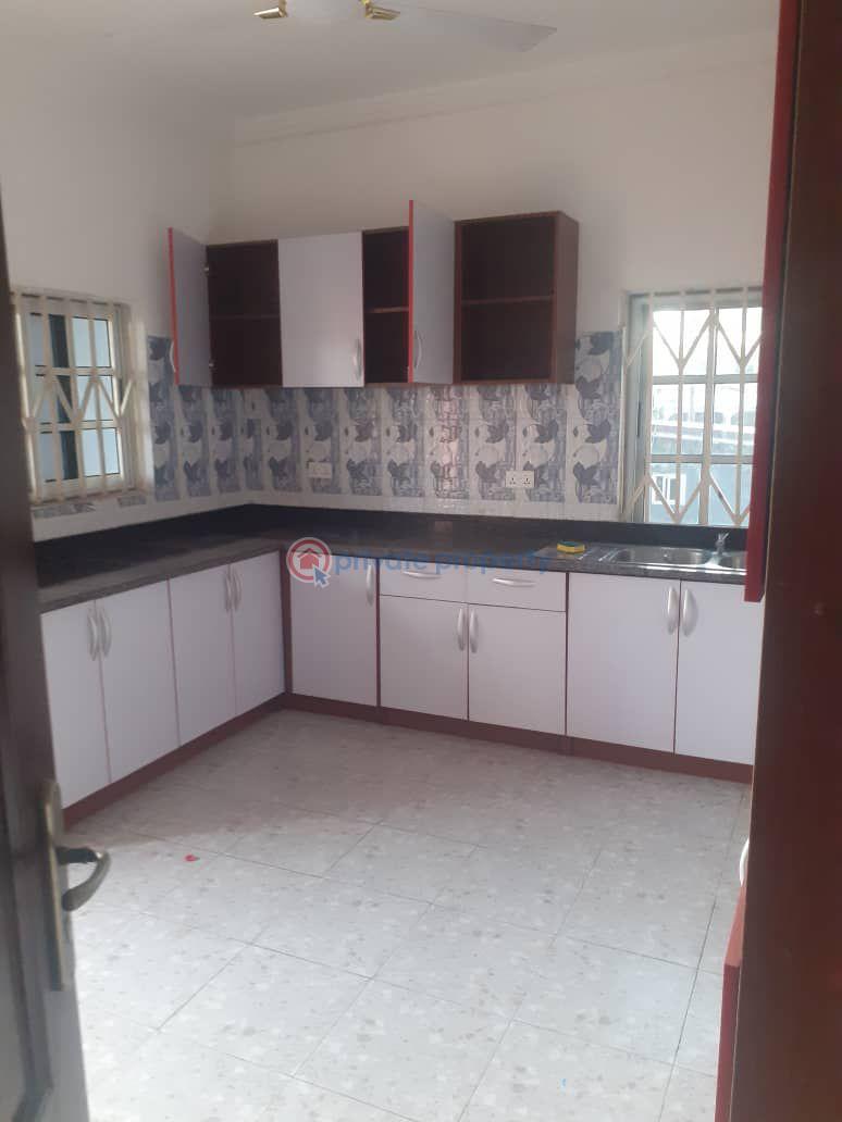 3 bedroom Apartment For Rent Tantra Hill Achimota Ga West Municipal Accra - 8