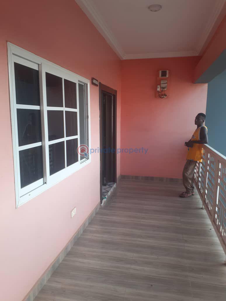 3 bedroom Apartment For Rent Tantra Hill Achimota Ga West Municipal Accra - 3