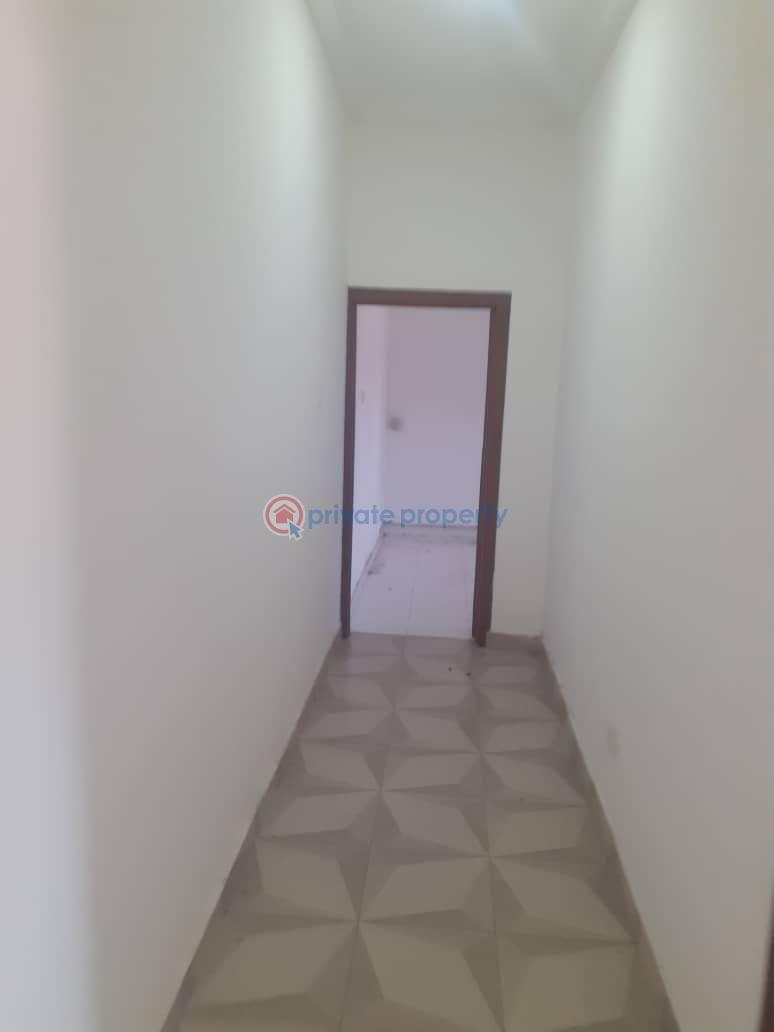 3 bedroom Apartment For Rent Tantra Hill Achimota Ga West Municipal Accra - 5