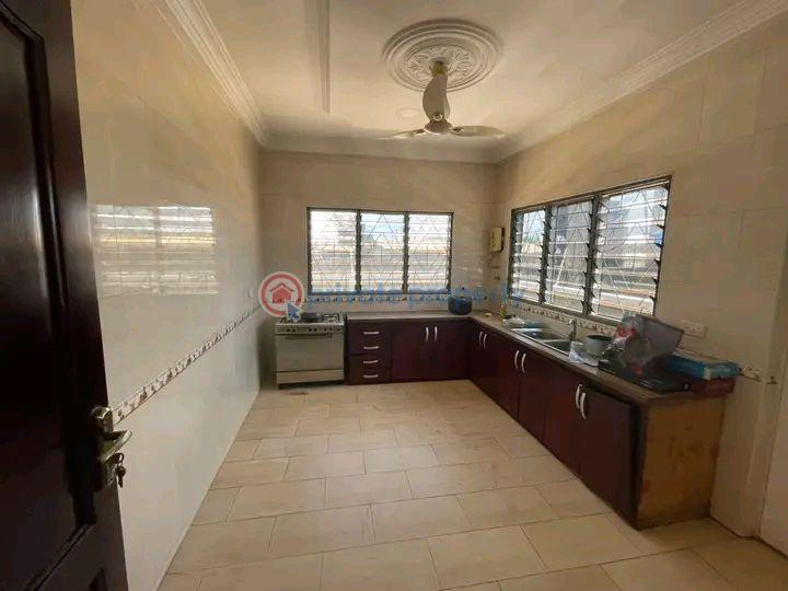 3 bedroom House For Rent Ashaley Botwe Adenta Municipal Accra - 3