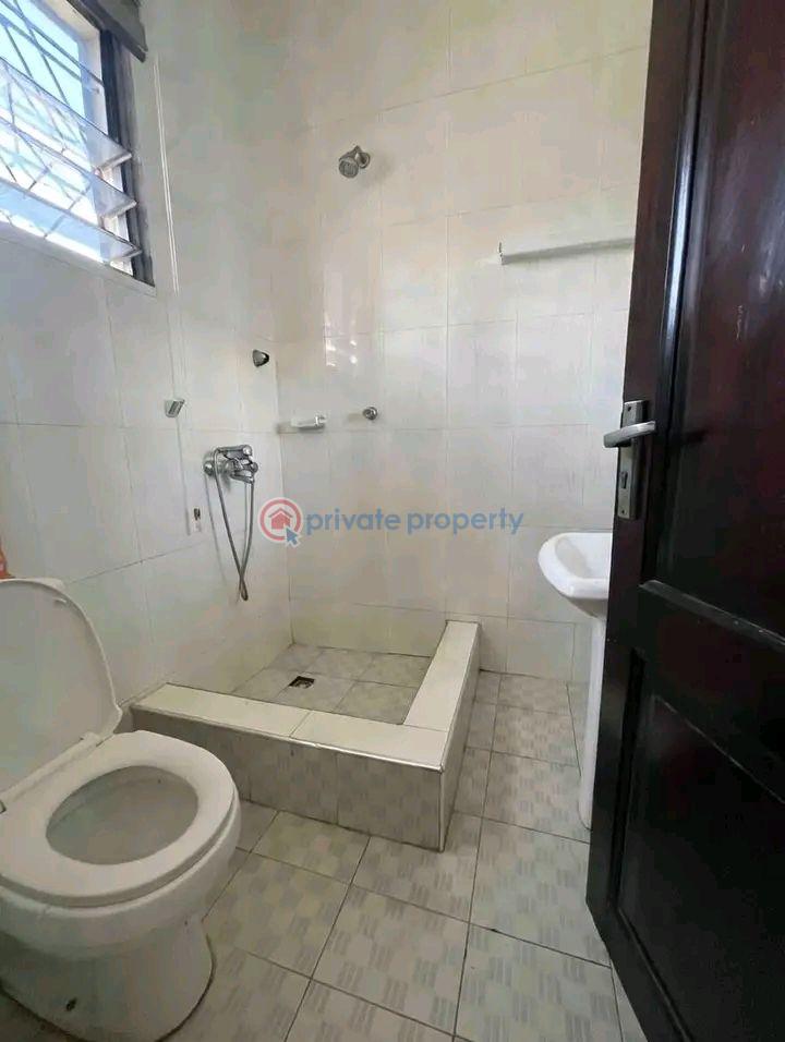 3 bedroom House For Rent Ashaley Botwe Adenta Municipal Accra - 2