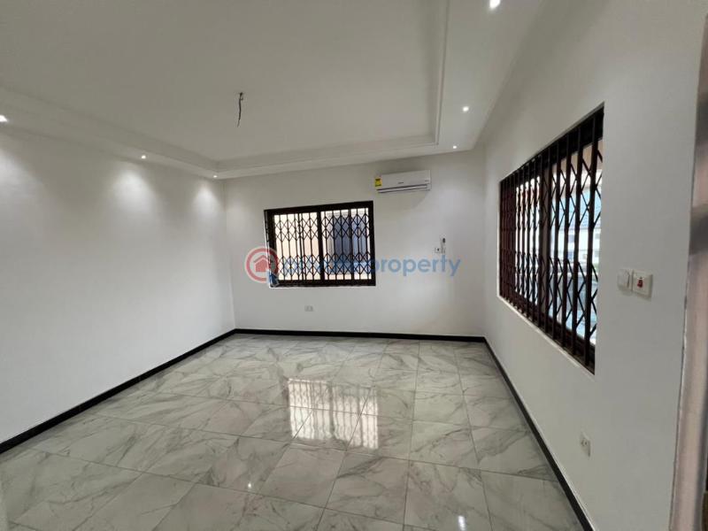 3 bedroom House For Rent Oyarifa La Nkwantanang Madina Municipal Accra - 4