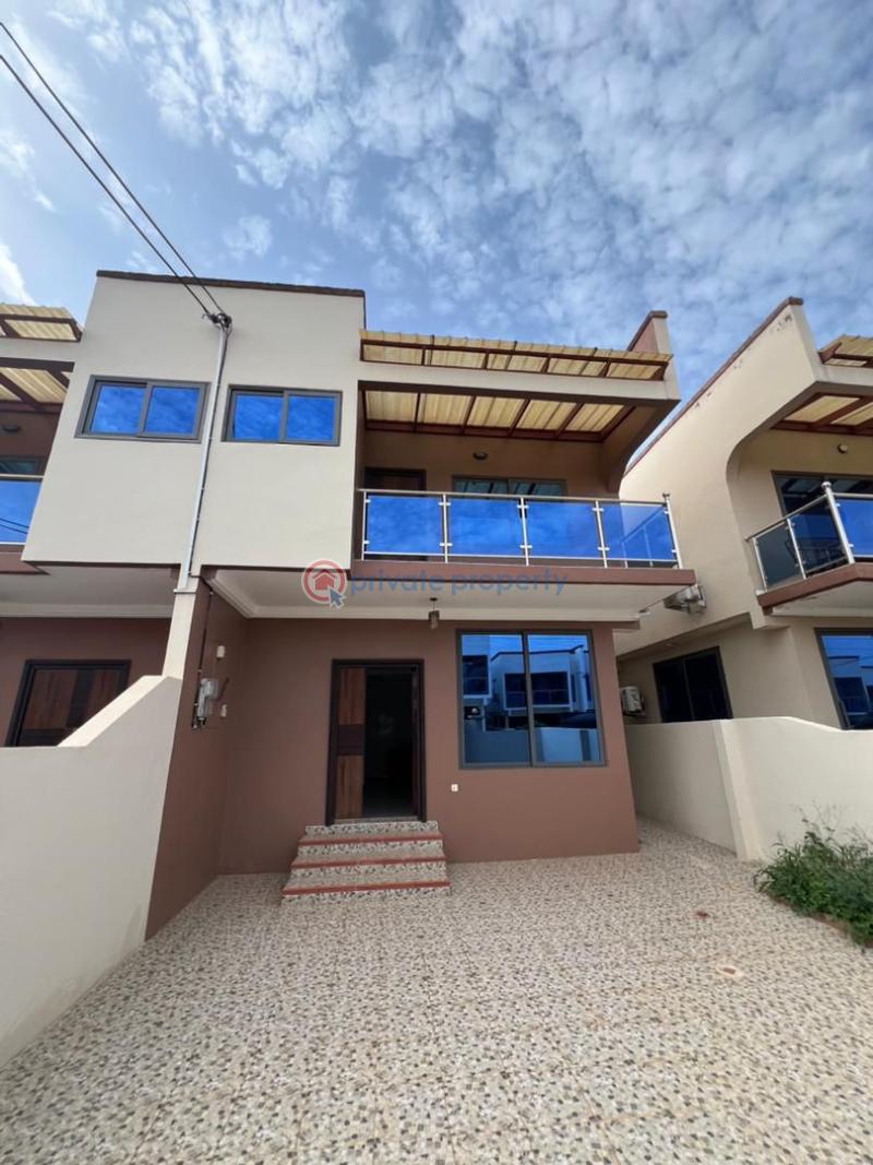 3 bedroom House For Rent Oyarifa La Nkwantanang Madina Municipal Accra - 0