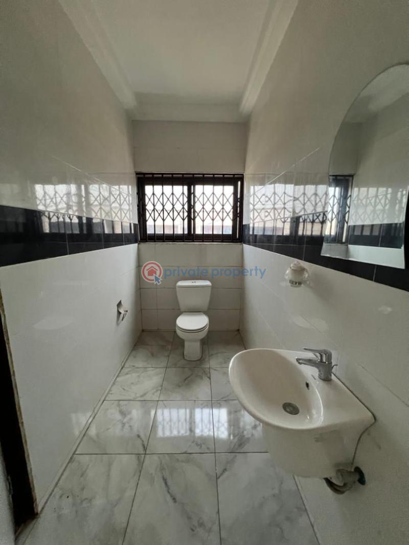 3 bedroom House For Rent Oyarifa La Nkwantanang Madina Municipal Accra - 9