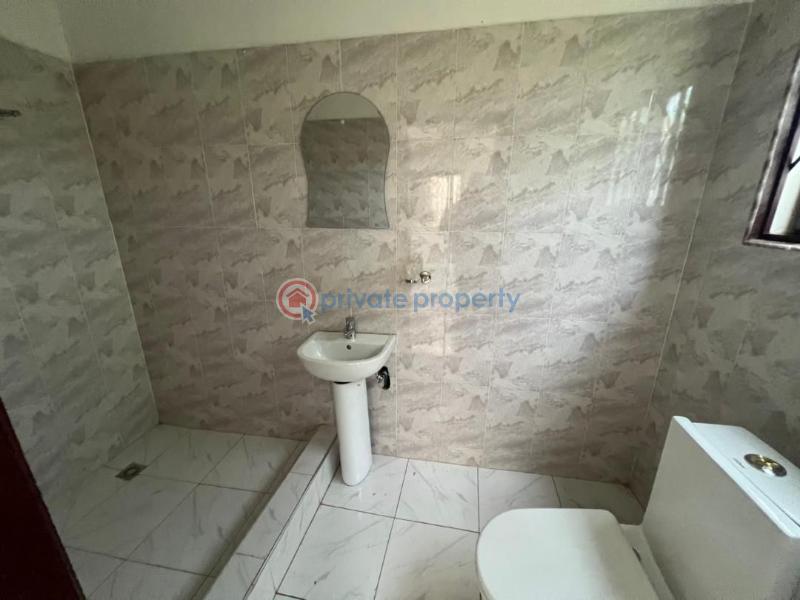 3 bedroom House For Rent Oyarifa La Nkwantanang Madina Municipal Accra - 3