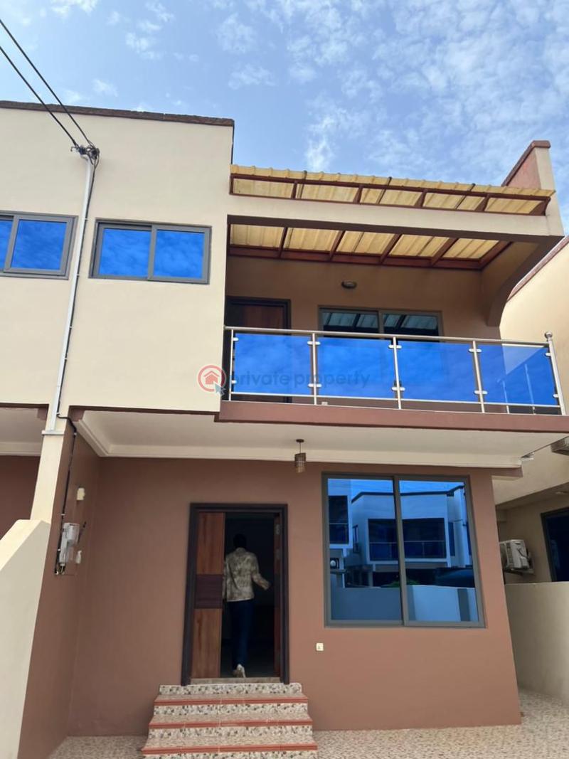 3 bedroom House For Rent Oyarifa La Nkwantanang Madina Municipal Accra - 1