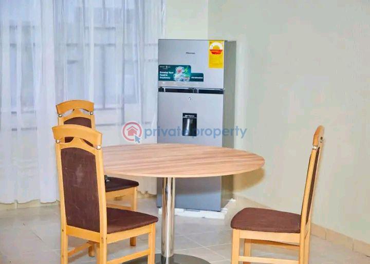 3 bedroom House For Rent Manet Cottage Spintex Accra - 4