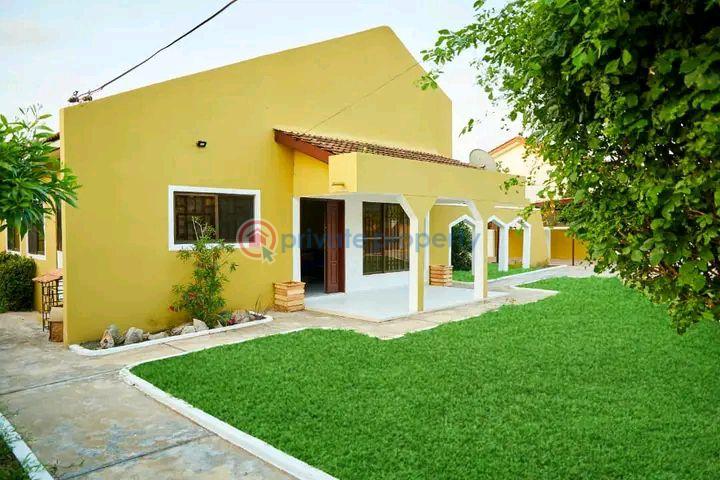 3 bedroom House For Rent Manet Cottage Spintex Accra - 0
