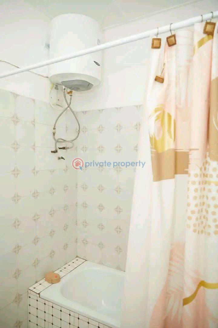 3 bedroom House For Rent Manet Cottage Spintex Accra - 5