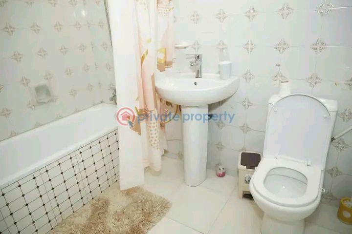 3 bedroom House For Rent Manet Cottage Spintex Accra - 3