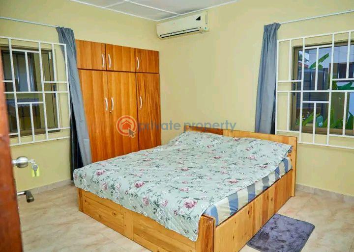 3 bedroom House For Rent Manet Cottage Spintex Accra - 2
