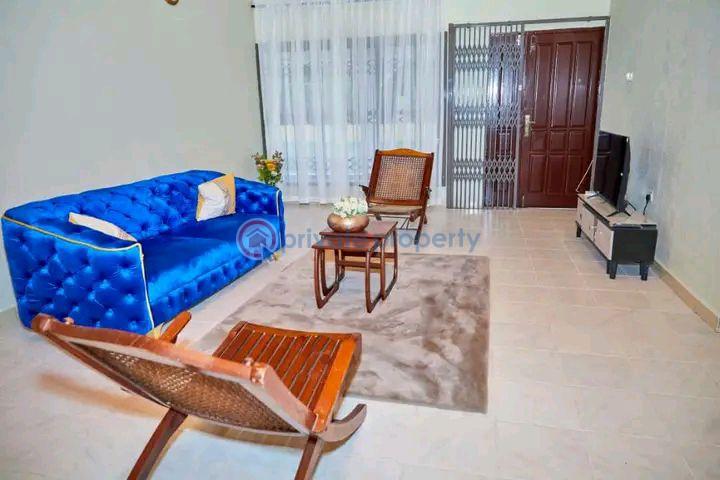 3 bedroom House For Rent Manet Cottage Spintex Accra - 7