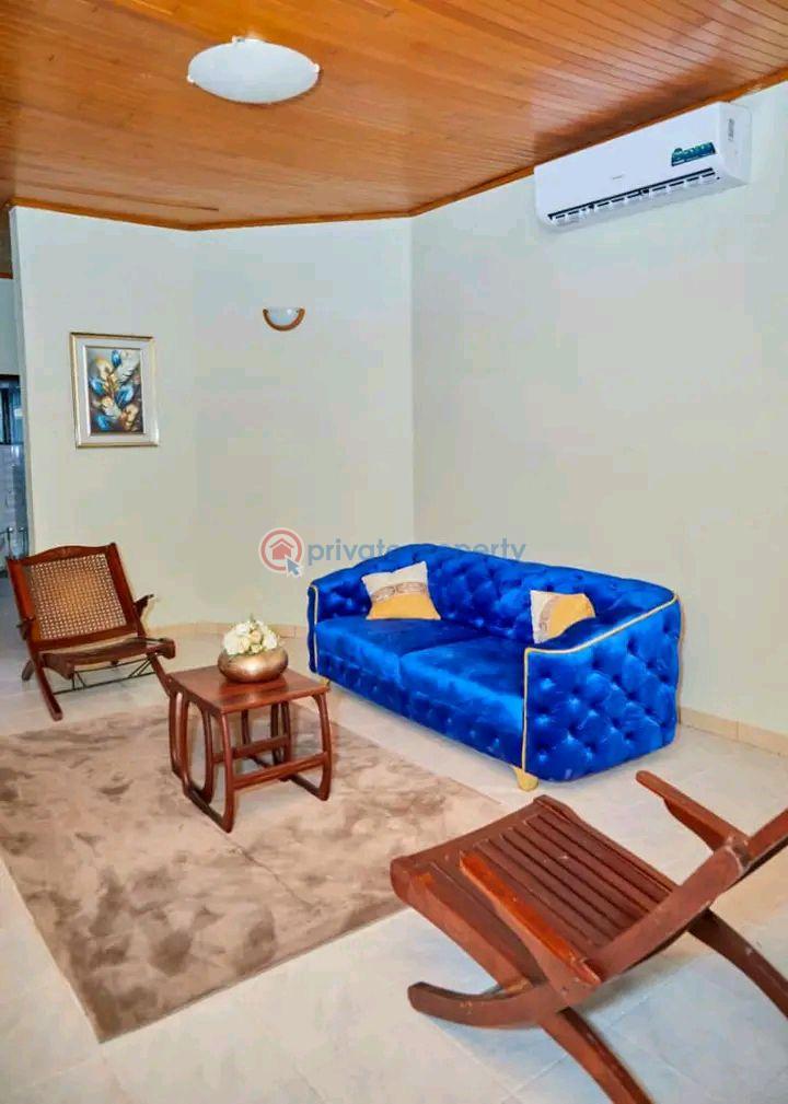 3 bedroom House For Rent Manet Cottage Spintex Accra - 6