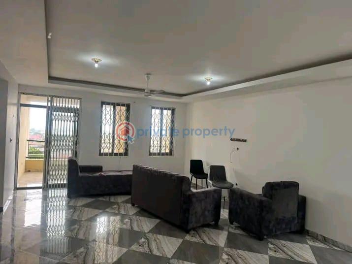 3 bedroom Apartment For Rent Tantra Hill Achimota Accra - 3