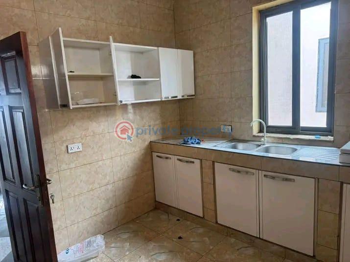 3 bedroom Apartment For Rent Tantra Hill Achimota Accra - 6