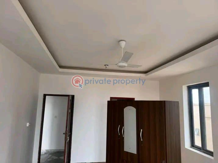 3 bedroom Apartment For Rent Tantra Hill Achimota Accra - 4