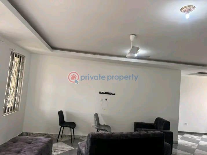 3 bedroom Apartment For Rent Tantra Hill Achimota Accra - 7