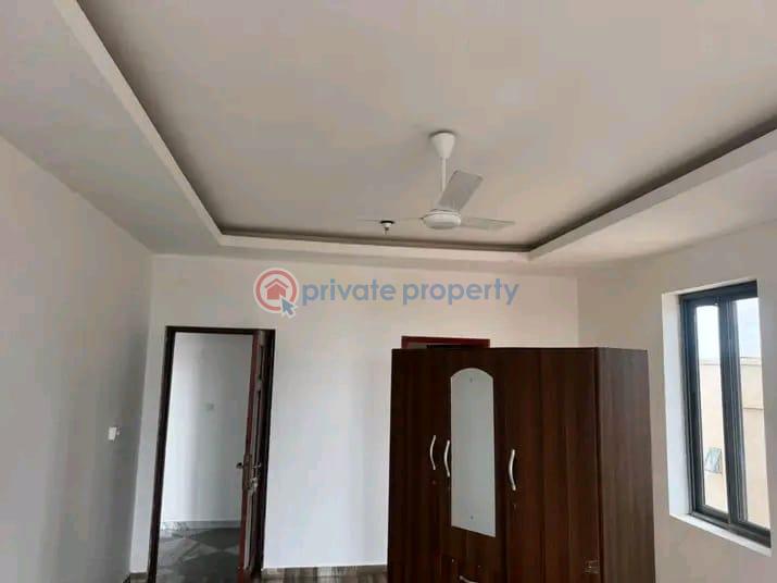 3 bedroom Apartment For Rent Tantra Hill Achimota Accra - 2