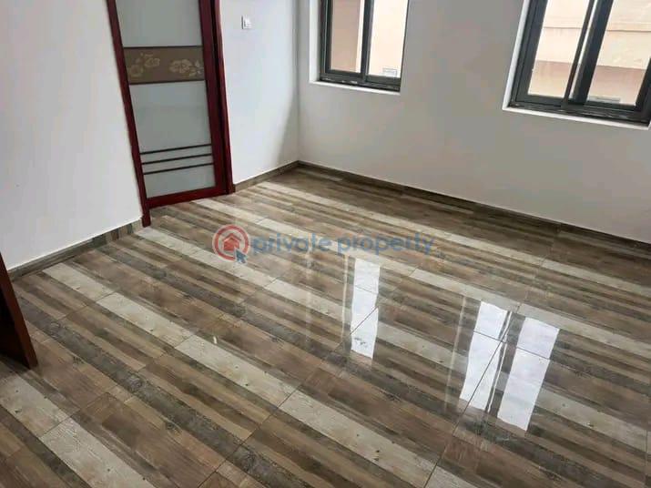 3 bedroom Apartment For Rent Tantra Hill Achimota Accra - 5