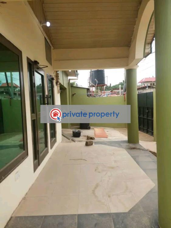 3 bedroom Terraced Bungalow For Sale Achimota Accra - 2