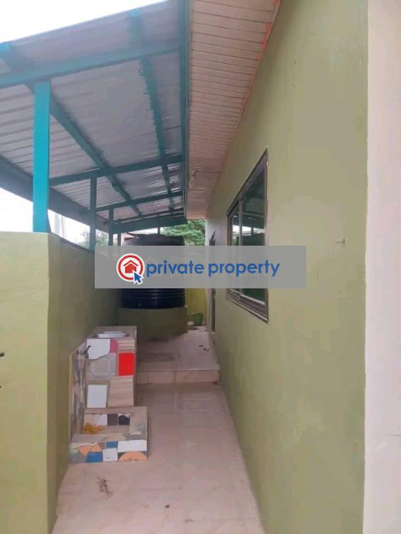 3 bedroom Terraced Bungalow For Sale Achimota Accra - 3