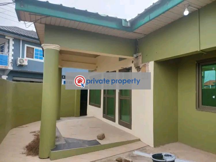 3 bedroom Terraced Bungalow For Sale Achimota Accra - 0