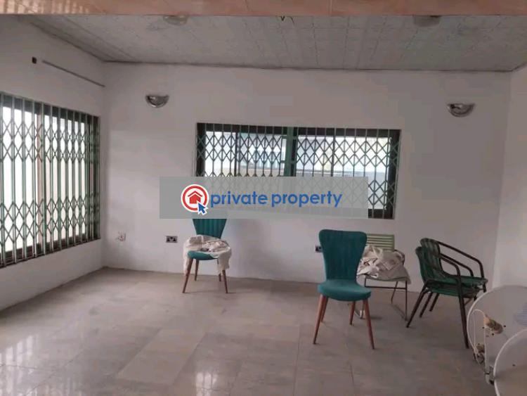 3 bedroom Terraced Bungalow For Sale Achimota Accra - 1