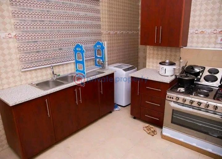 3 bedroom House For Sale Baatsonaa Spintex Accra - 3