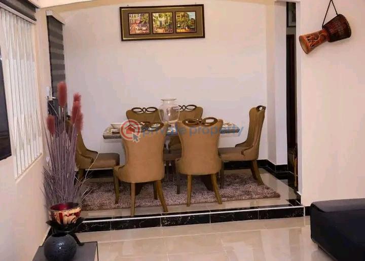 3 bedroom House For Sale Baatsonaa Spintex Accra - 6