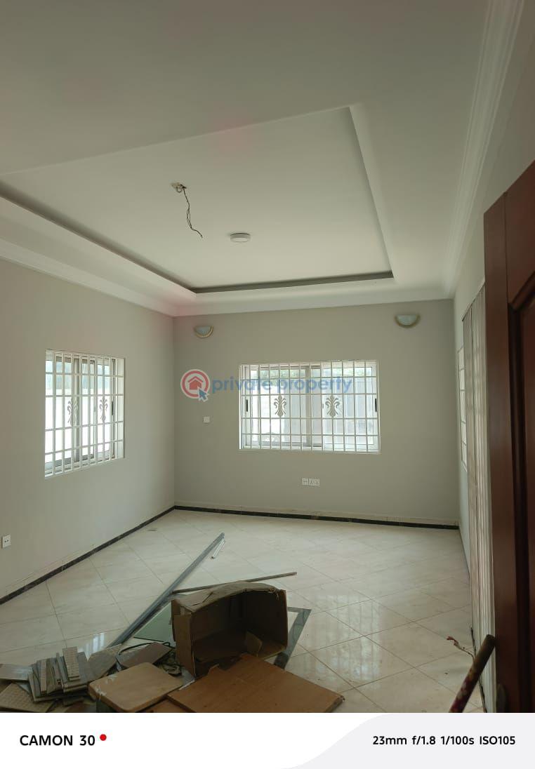 4 bedroom House For Rent Upsa East Legon Accra - 4
