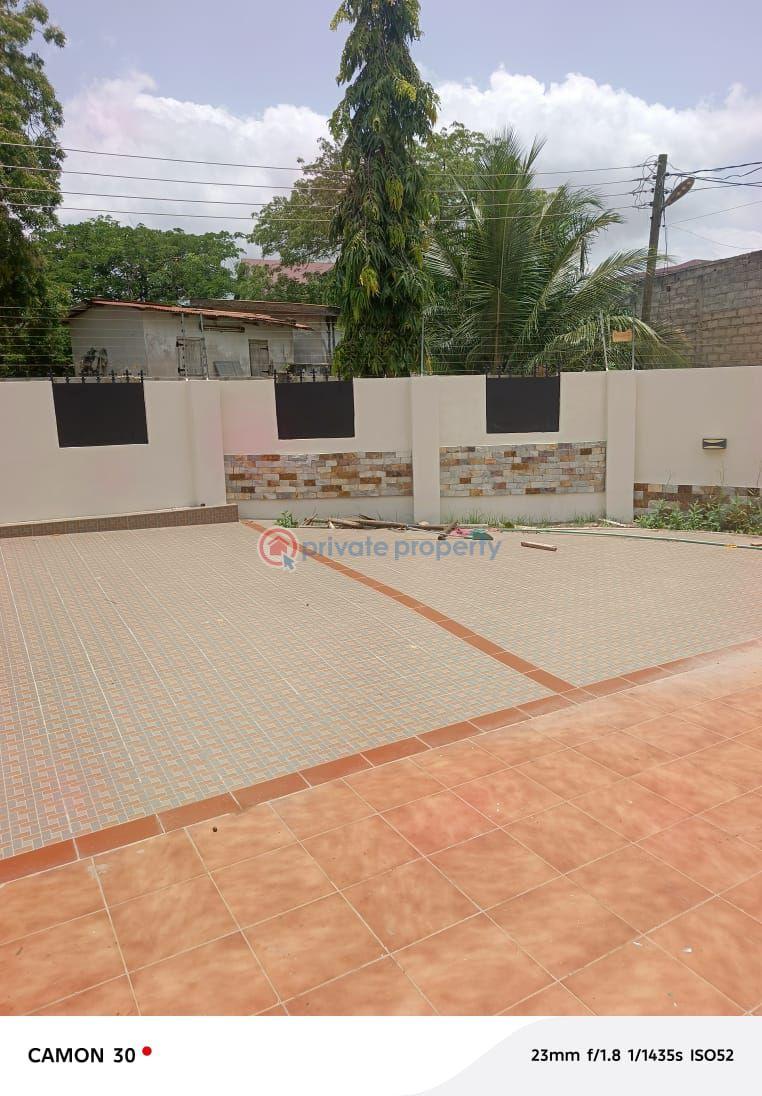 4 bedroom House For Rent Upsa East Legon Accra - 3