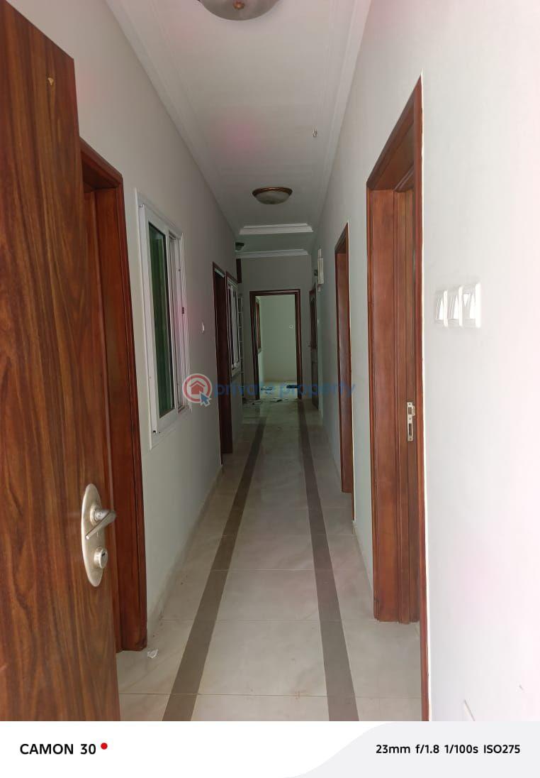 4 bedroom House For Rent Upsa East Legon Accra - 6