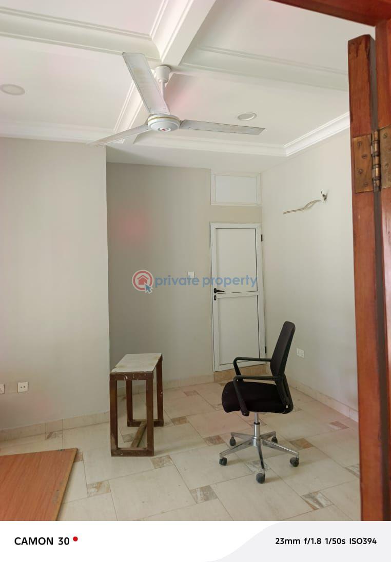 4 bedroom House For Rent Upsa East Legon Accra - 5