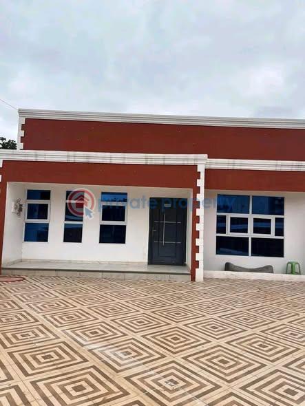 4 bedroom House For Sale Pantang Adenta Municipal Accra - 0