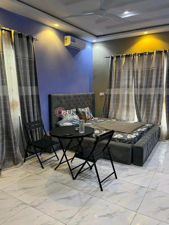 4 bedroom House For Sale Pantang Adenta Municipal Accra - 2