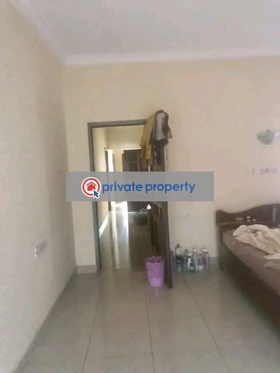 4 bedroom House For Rent Achimota Accra (PID 4PAFNH) Private Property