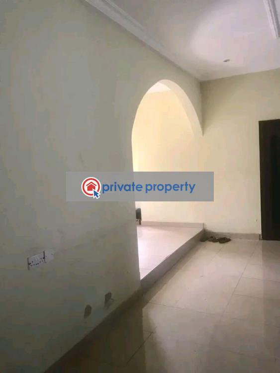 4 bedroom House For Rent Achimota Accra (PID 4PAFNH) Private Property