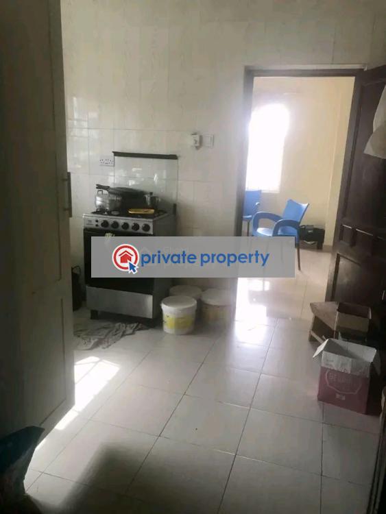 4 bedroom House For Rent Achimota Accra (PID 4PAFNH) Private Property