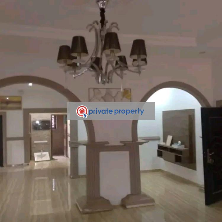 4 bedroom House For Sale &nbsp;agbogba North Legon Accra - 4