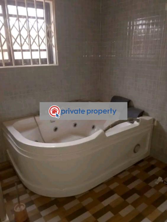 4 bedroom House For Sale &nbsp;agbogba North Legon Accra - 8