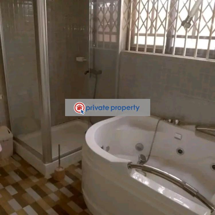 4 bedroom House For Sale &nbsp;agbogba North Legon Accra - 1