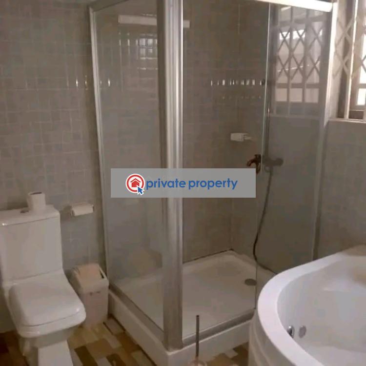 4 bedroom House For Sale &nbsp;agbogba North Legon Accra - 3