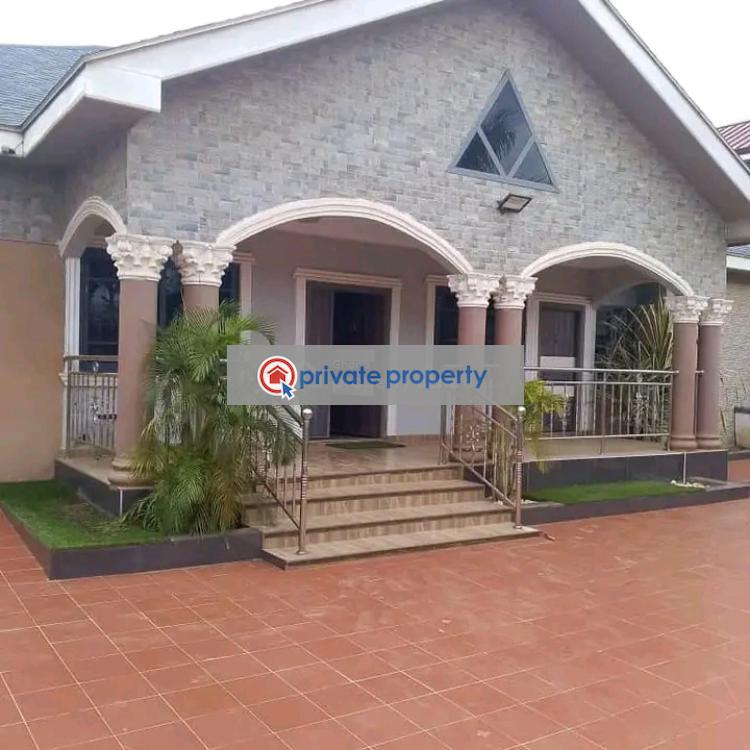 4 bedroom House For Sale &nbsp;agbogba North Legon Accra - 9