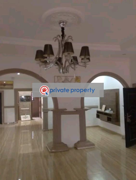 4 bedroom House For Sale &nbsp;agbogba North Legon Accra - 10
