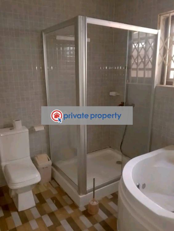 4 bedroom House For Sale &nbsp;agbogba North Legon Accra - 7